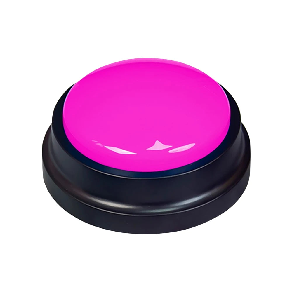 Pet Communication Training Toy