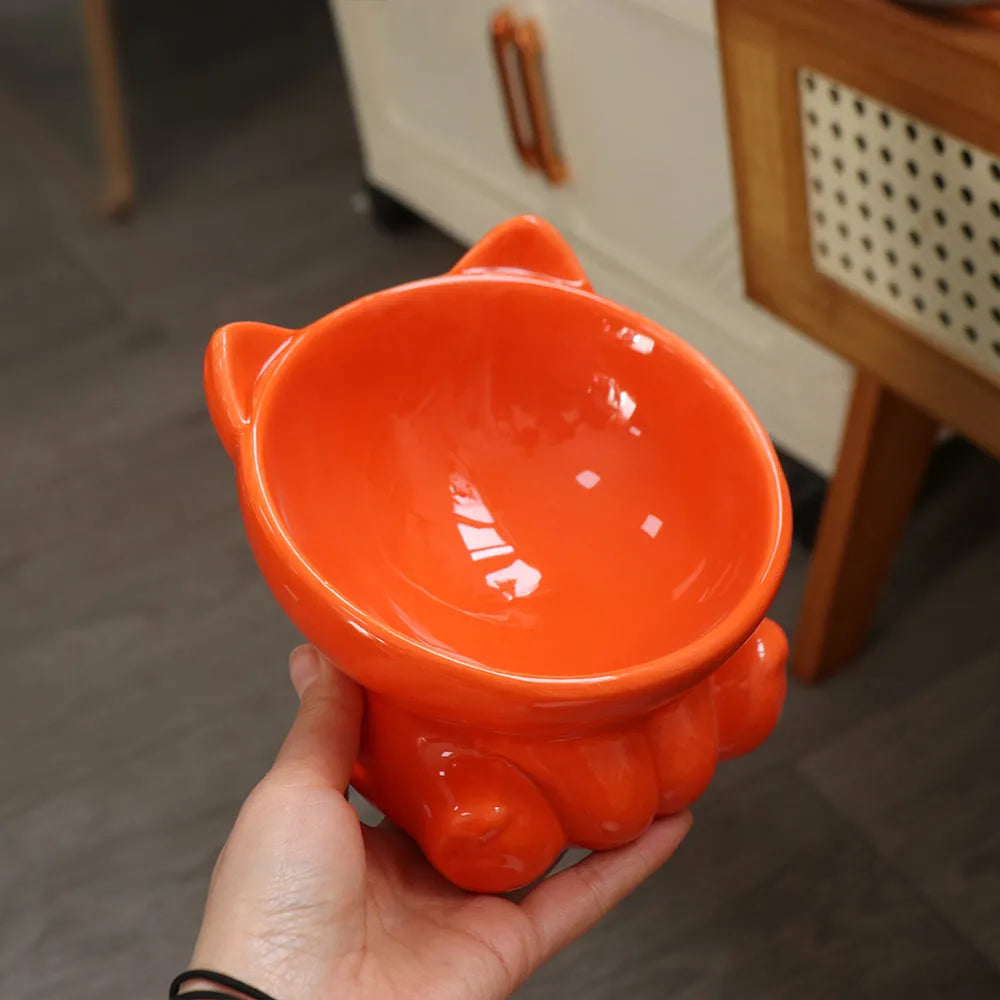 Pet bowl