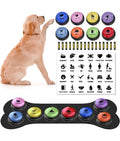 Communication training Mat ￼