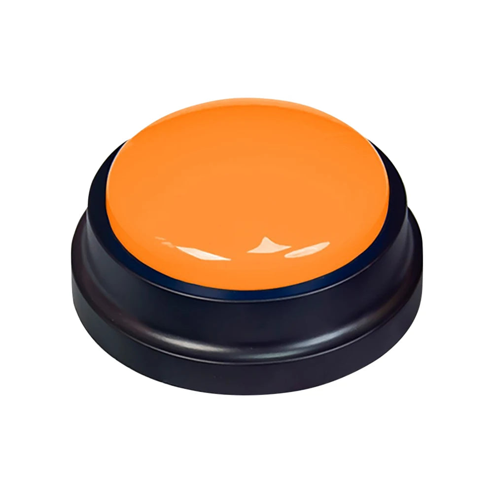 Pet Communication Training Toy