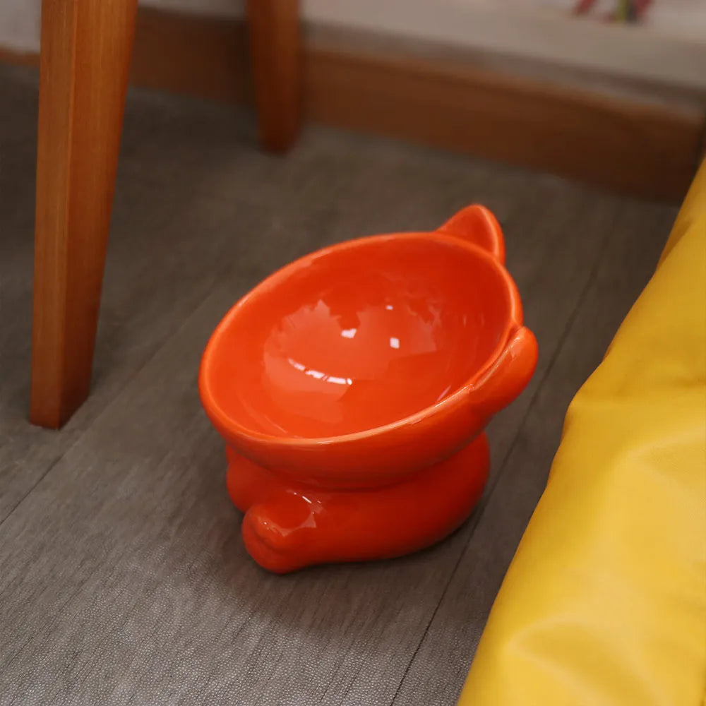 Pet bowl
