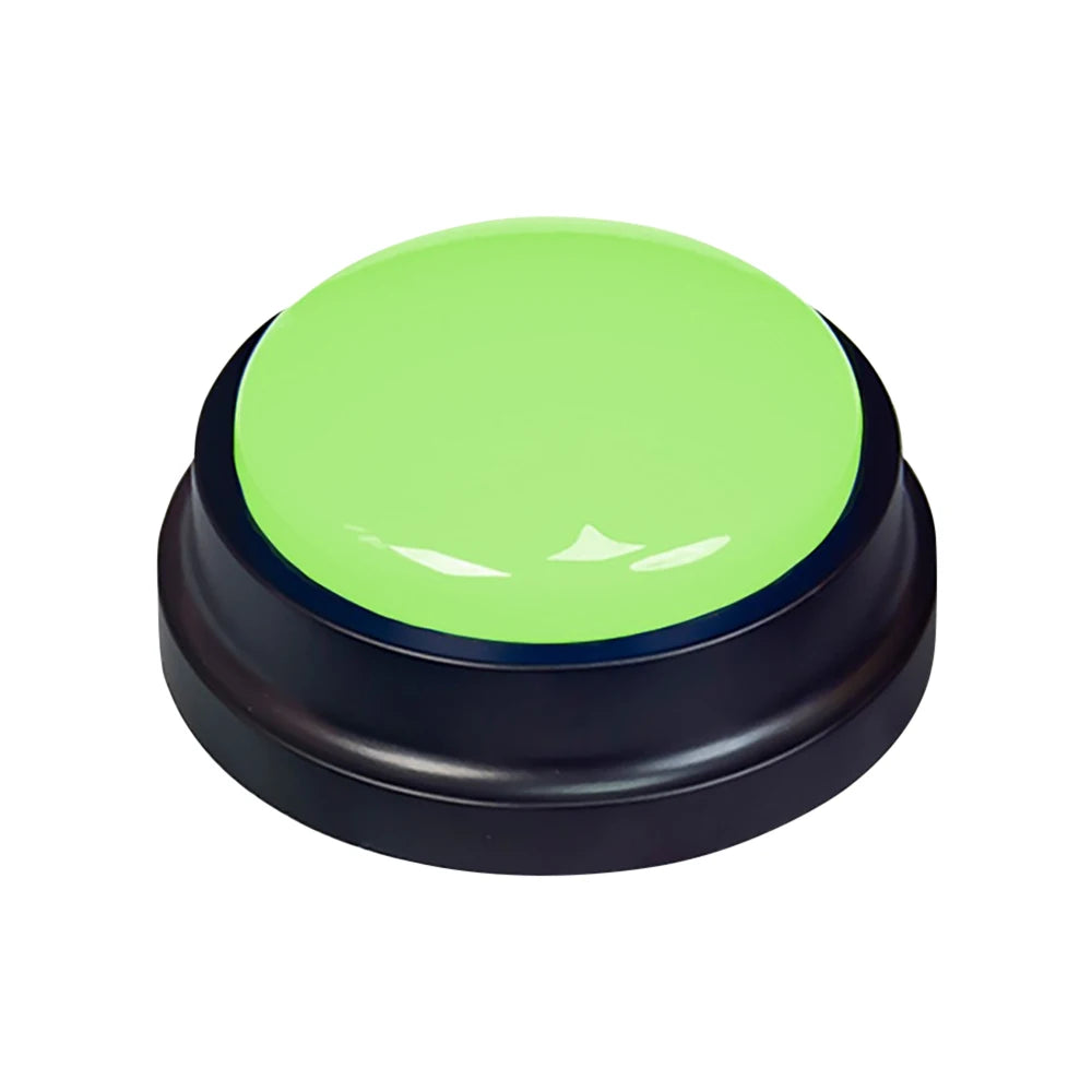 Pet Communication Training Toy