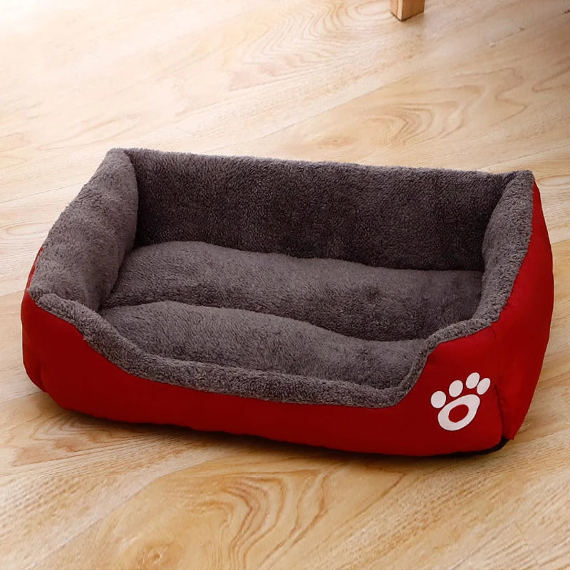 Dog Bed, Large/Medium/Small