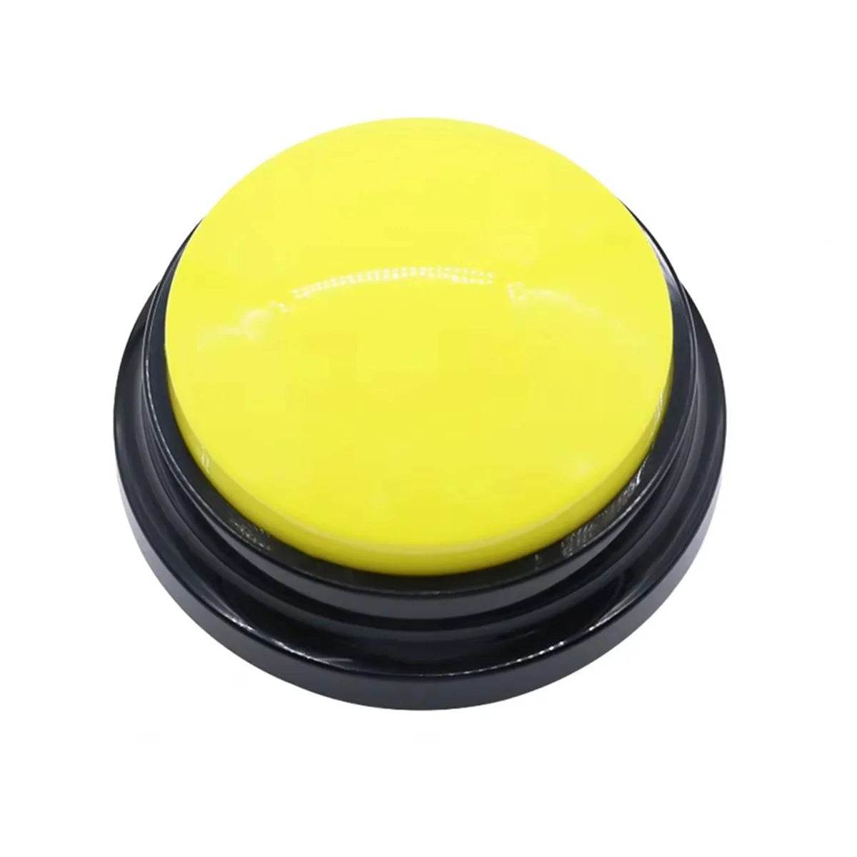 Pet Communication Buttons