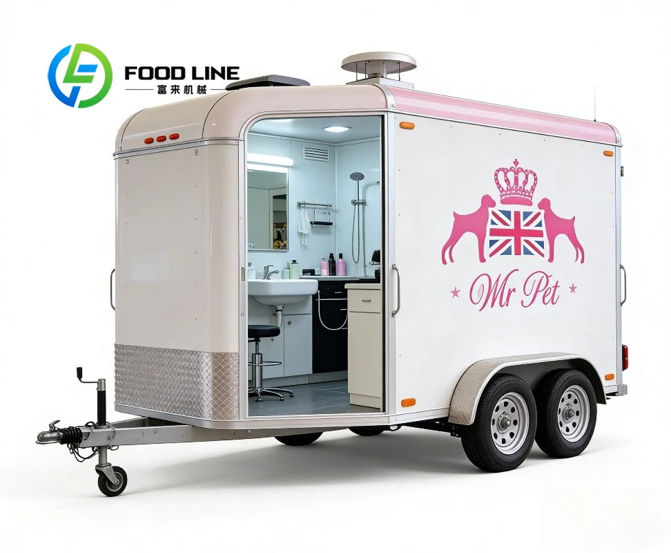 Prime Paws Business expansion