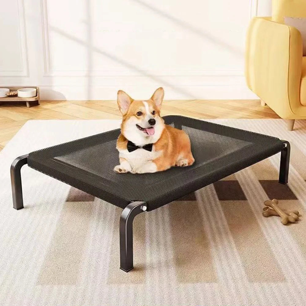 Elevated Dog Bed / Dog Nest