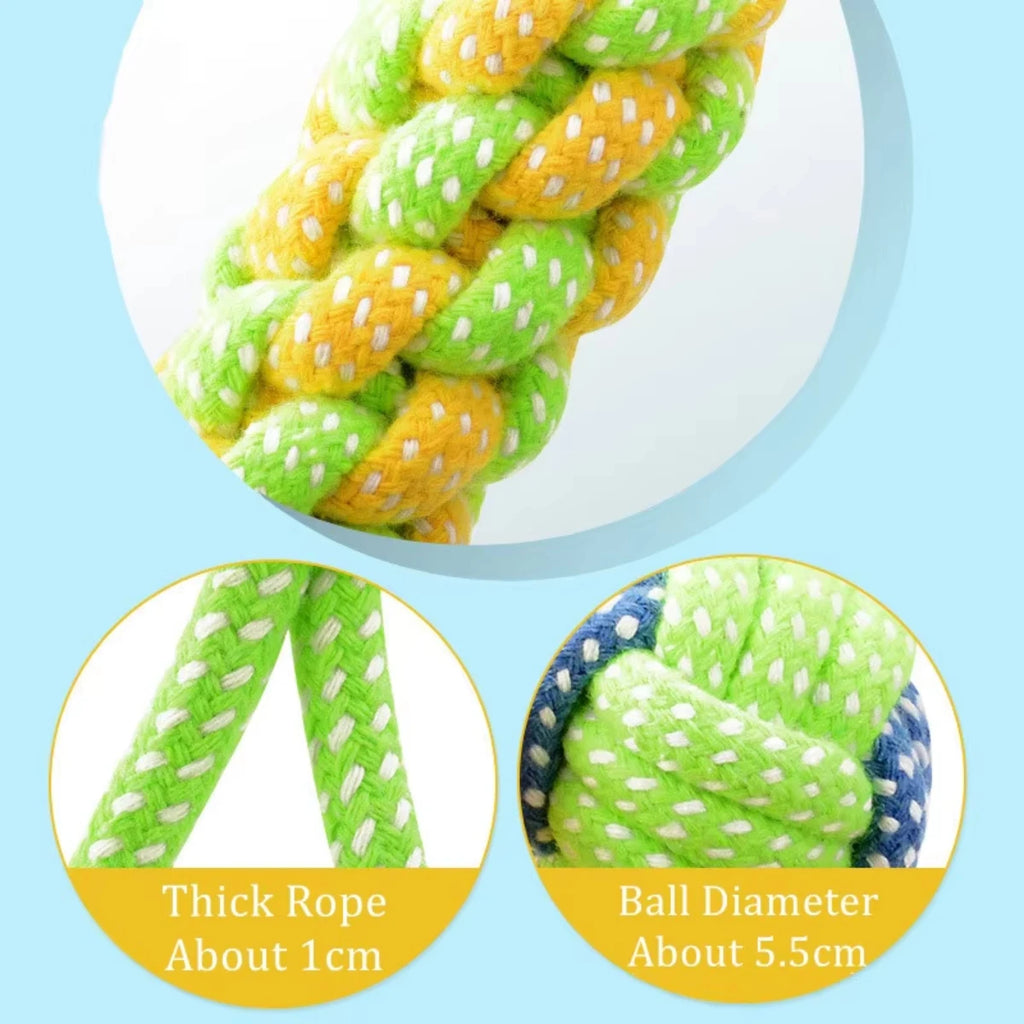 Dog Toys