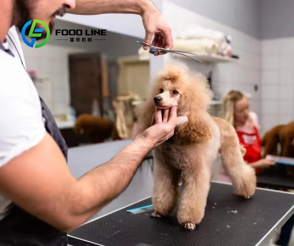 Prime Paws Business expansion