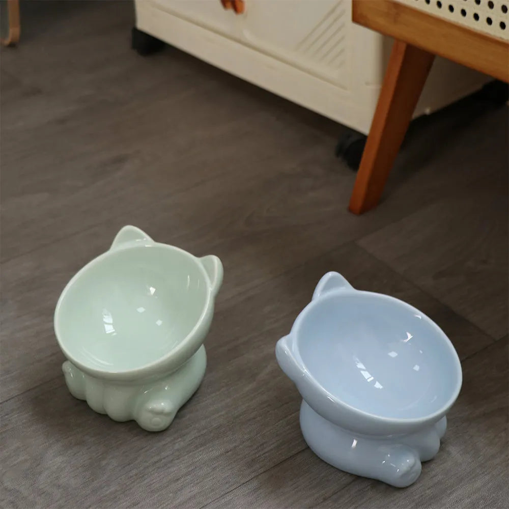 Pet bowl