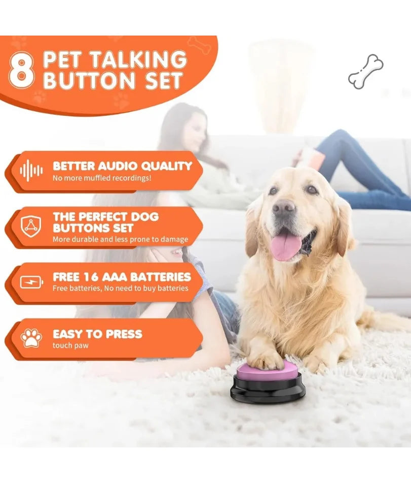 Communication training Mat ￼