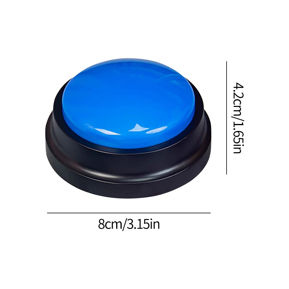Pet Communication Training Toy