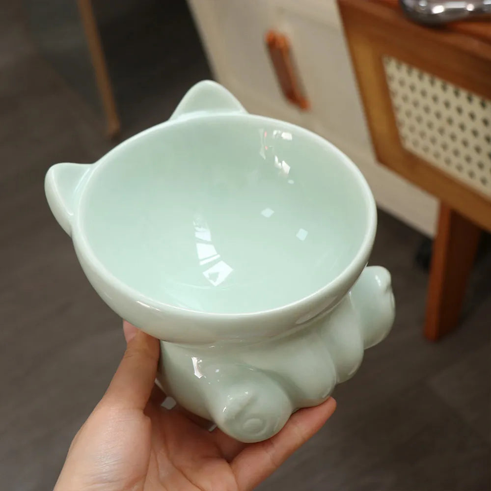 Pet bowl