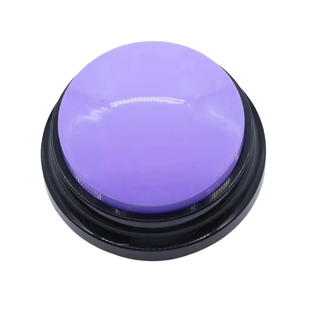 Pet Communication Buttons