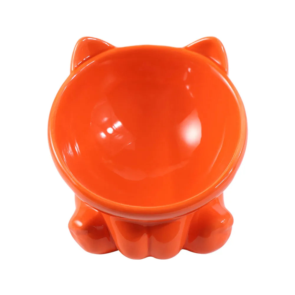 Pet bowl