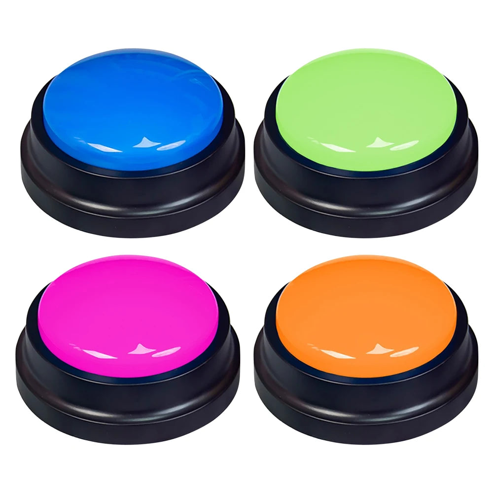 Pet Communication Training Toy
