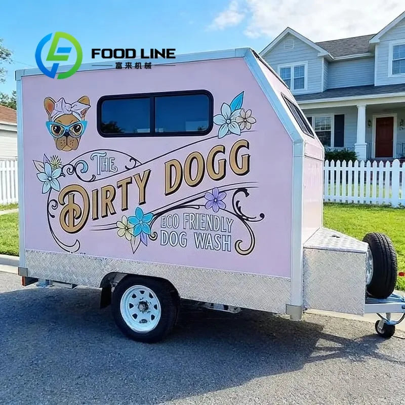 Prime Paws Business expansion
