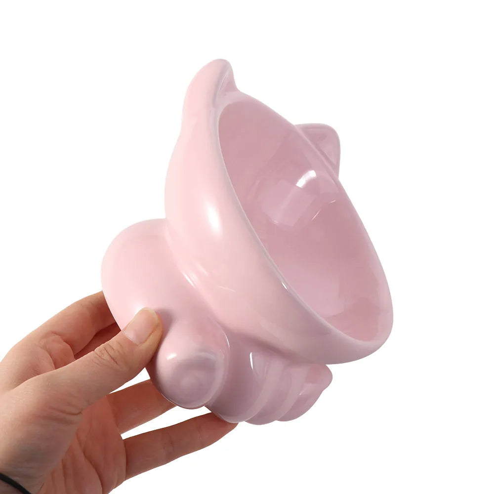 Pet bowl