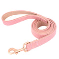 3Ft Pet Soft Leather Leash