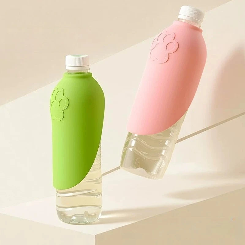 Silicone slip on Water Feeder