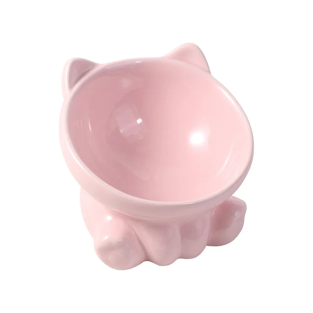 Pet bowl